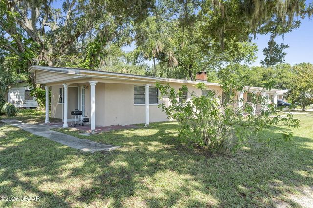 600 Byron Avenue, Daytona Beach, FL 32114