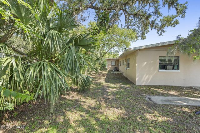 600 Byron Avenue, Daytona Beach, FL 32114