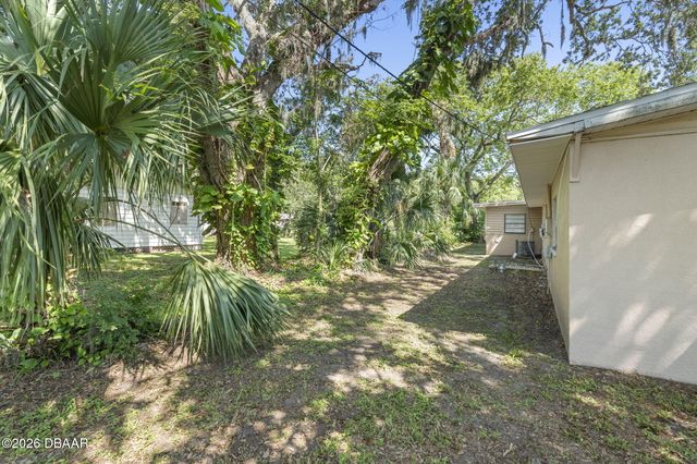 600 Byron Avenue, Daytona Beach, FL 32114