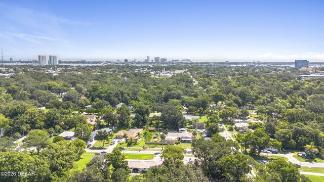 600 Byron Avenue, Daytona Beach, FL 32114