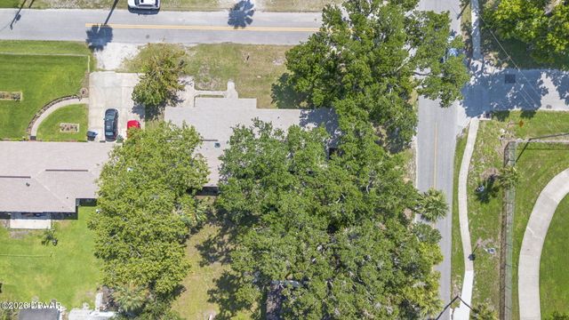 600 Byron Avenue, Daytona Beach, FL 32114