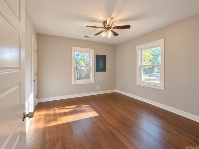 809 Burton Street, Benton, AR 72015
