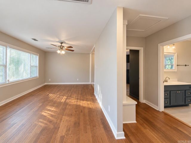 809 Burton Street, Benton, AR 72015