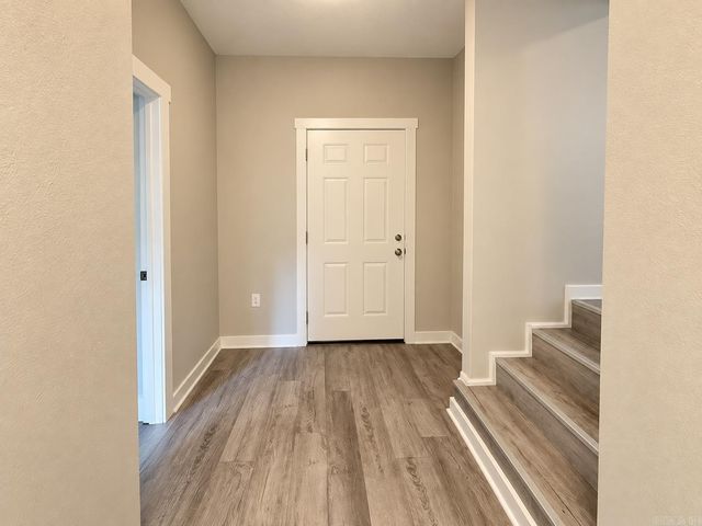 809 Burton Street, Benton, AR 72015