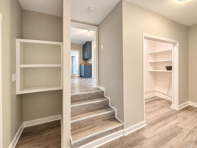 809 Burton Street, Benton, AR 72015
