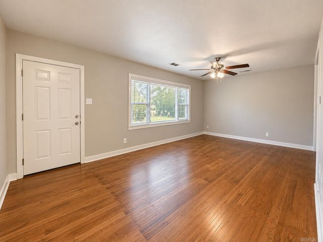 809 Burton Street, Benton, AR 72015