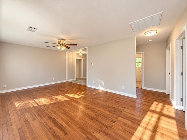 809 Burton Street, Benton, AR 72015