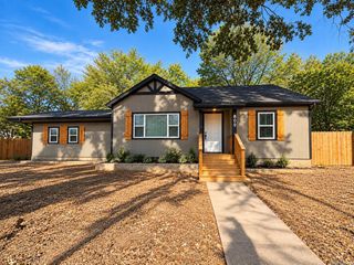 809 Burton Street, Benton, AR 72015