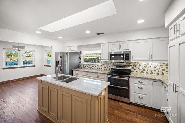 3684 Cypress Circle, Gulf Shores, AL 36542