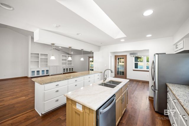 3684 Cypress Circle, Gulf Shores, AL 36542