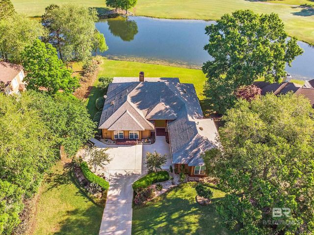 3684 Cypress Circle, Gulf Shores, AL 36542