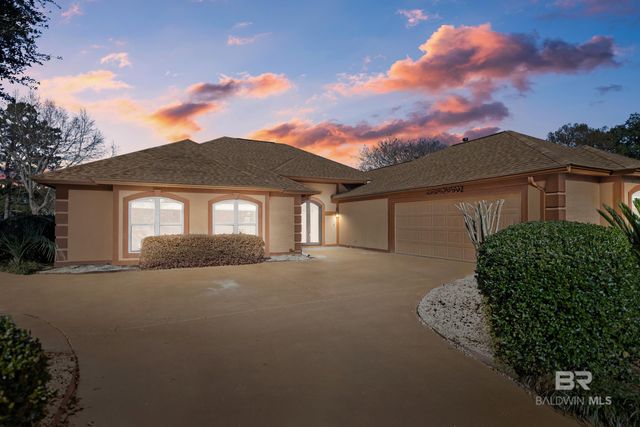 3684 Cypress Circle, Gulf Shores, AL 36542