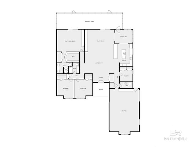 3684 Cypress Circle, Gulf Shores, AL 36542