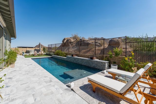 13307 E SAND HILLS Road, Scottsdale, AZ 85255