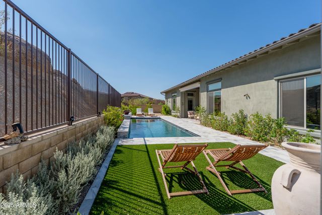 13307 E SAND HILLS Road, Scottsdale, AZ 85255