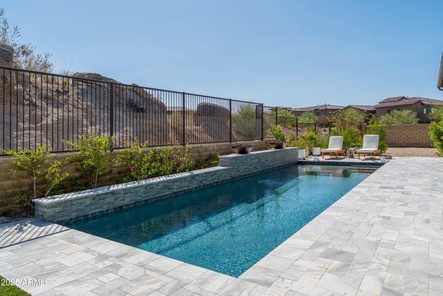 13307 E SAND HILLS Road, Scottsdale, AZ 85255