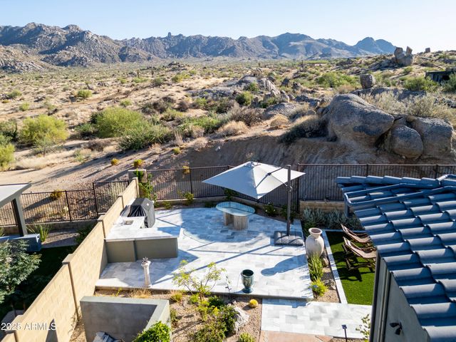 13307 E SAND HILLS Road, Scottsdale, AZ 85255