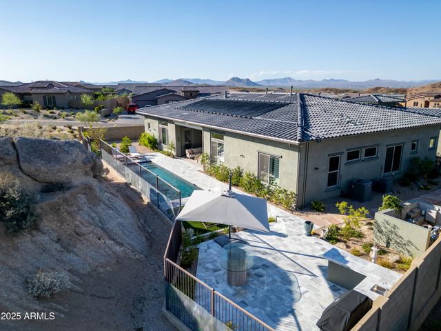 13307 E SAND HILLS Road, Scottsdale, AZ 85255