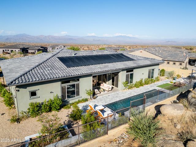 13307 E SAND HILLS Road, Scottsdale, AZ 85255