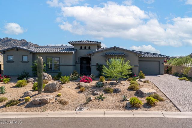 13307 E SAND HILLS Road, Scottsdale, AZ 85255