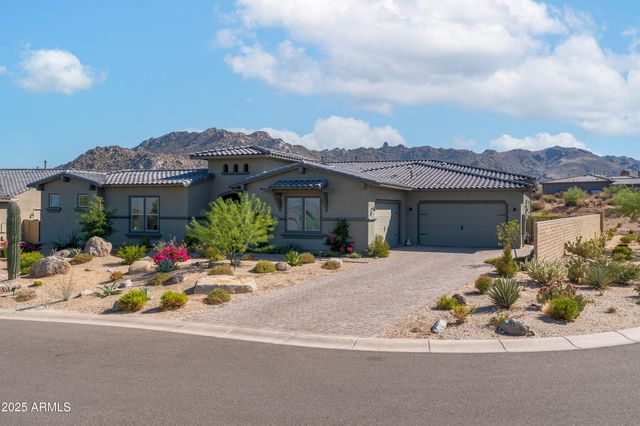 13307 E SAND HILLS Road, Scottsdale, AZ 85255