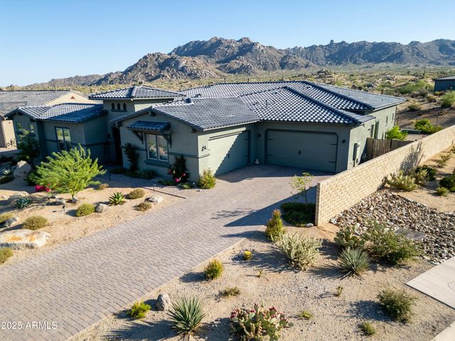 13307 E SAND HILLS Road, Scottsdale, AZ 85255
