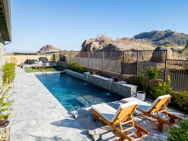 13307 E SAND HILLS Road, Scottsdale, AZ 85255