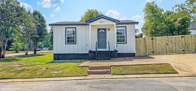 8051 BOURNE RD, Bartlett, TN 38002