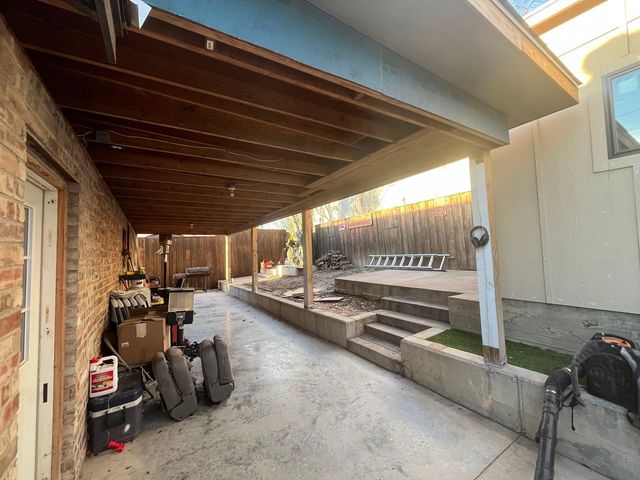 2804 19th Street, Fort Worth, TX 76106