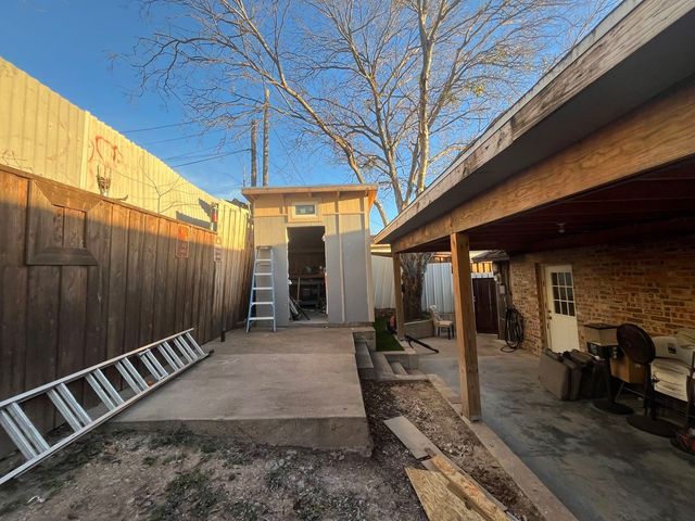 2804 19th Street, Fort Worth, TX 76106