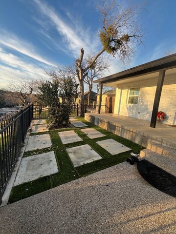 2804 19th Street, Fort Worth, TX 76106