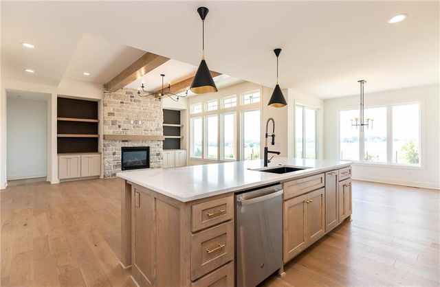 18505 Windsor Street, Overland Park, KS 66085