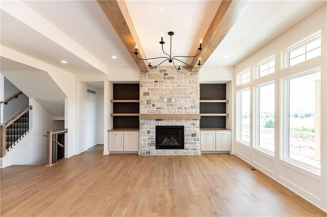 18505 Windsor Street, Overland Park, KS 66085