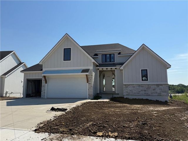 18505 Windsor Street, Overland Park, KS 66085