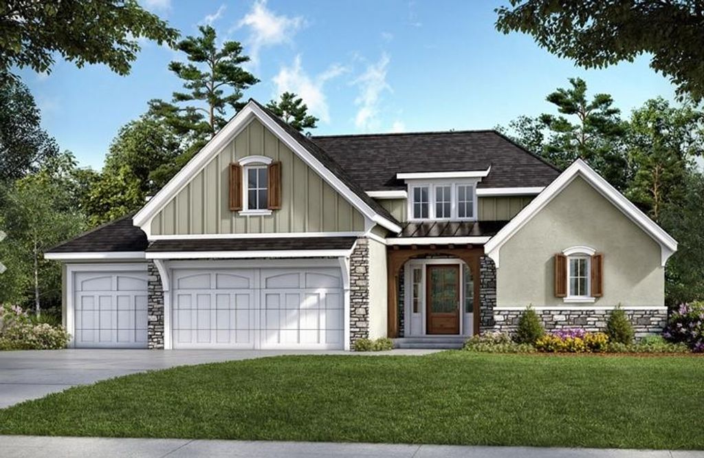 18505 Windsor Street, Overland Park, KS 66085