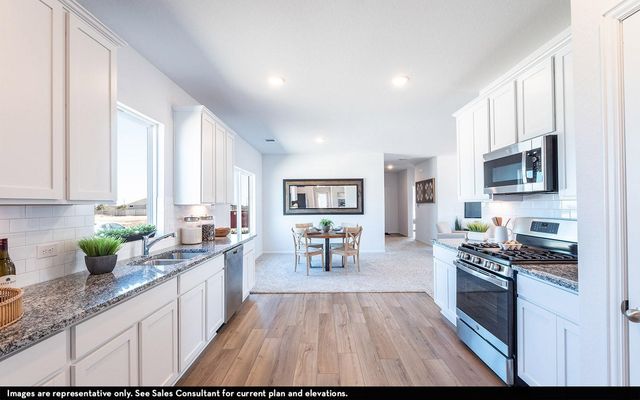 4731 North Star Trail, Richmond, TX 77469