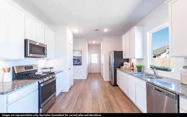 4731 North Star Trail, Richmond, TX 77469