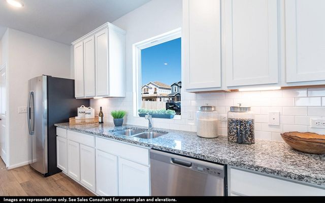 4731 North Star Trail, Richmond, TX 77469