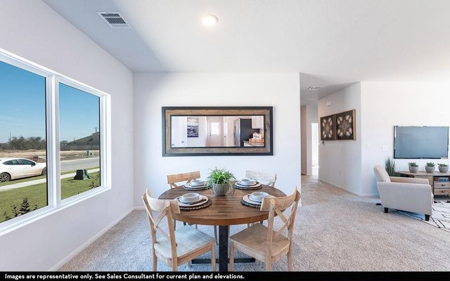 4731 North Star Trail, Richmond, TX 77469