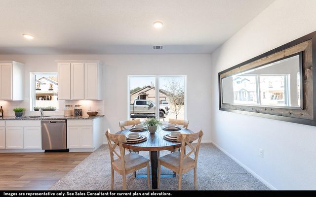 4731 North Star Trail, Richmond, TX 77469