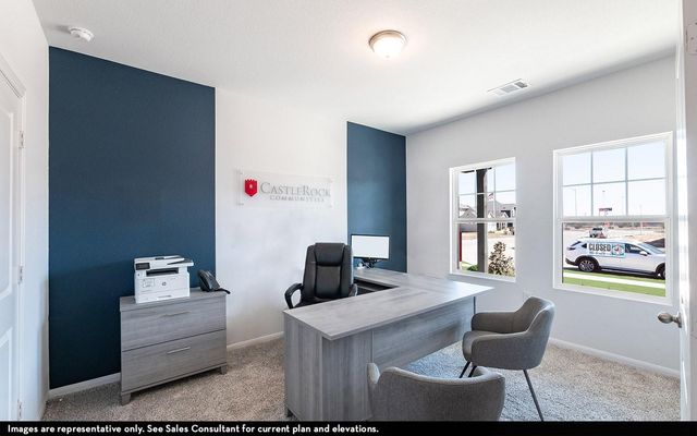 4731 North Star Trail, Richmond, TX 77469