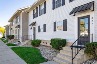 461 N Eddy (Lot 21) Street Lot #21, South Bend, IN 46617