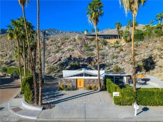 2499 S Palm Canyon, Palm Springs, CA 92264