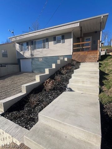 23458 Hideaway Drive, Senecaville, OH 43780