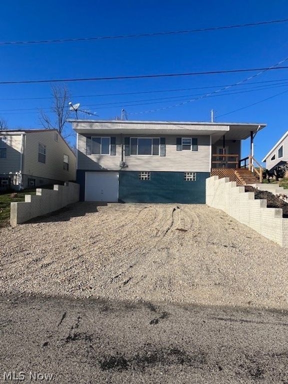 23458 Hideaway Drive, Senecaville, OH 43780