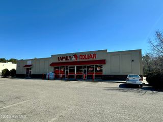124 Main Street, Vass, NC 28394
