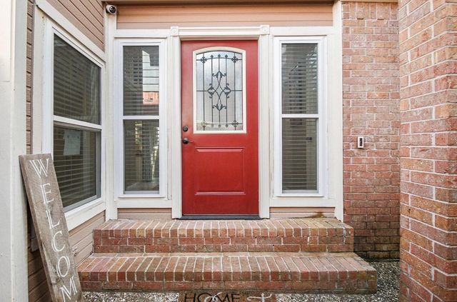 6617 Tournament Drive, Houston, TX 77069