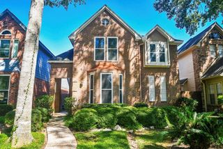 6617 Tournament Drive, Houston, TX 77069