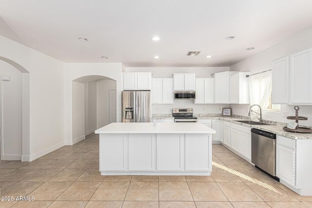 1223 E Palo Verde Drive, Casa Grande, AZ 85122