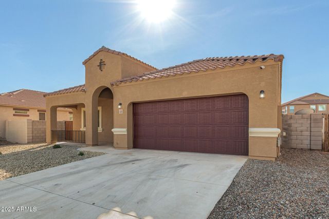 1223 E Palo Verde Drive, Casa Grande, AZ 85122
